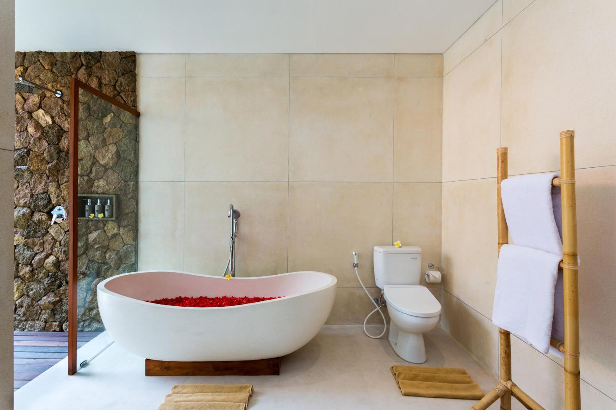 De Metra Villa Ubud By Pramana Villas Extérieur photo